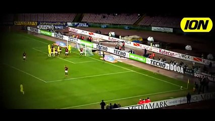 كل مافعله فوزي غولام ضد الميلان - Ghoulam vs AC Milan