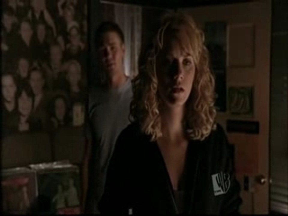 One Tree Hill - Feeder Feeling a moment