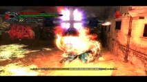 Devil May Cry 4 - Dante vs Berial