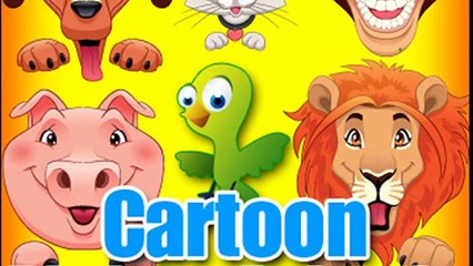 cartoon comedy sound effects