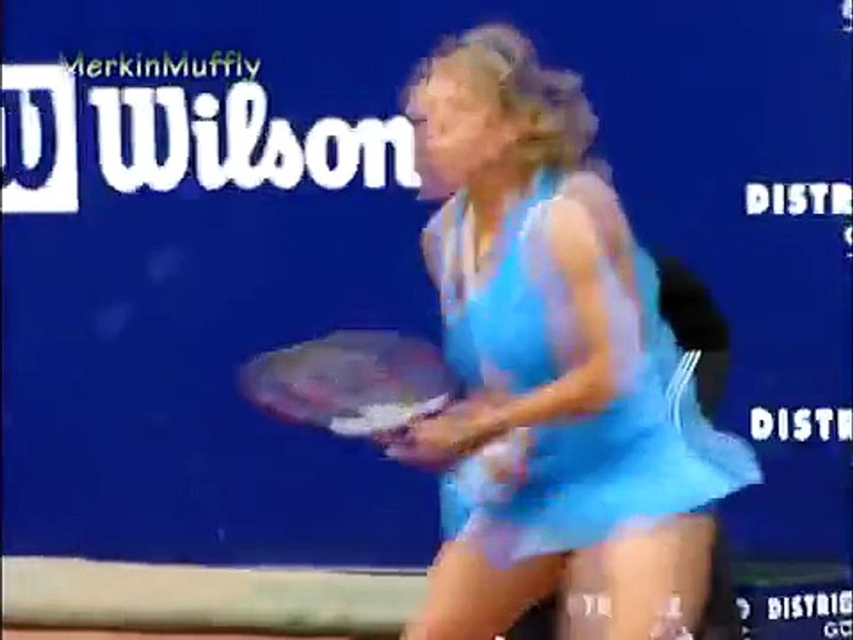 Simona Halep - Romanian Tennis Star