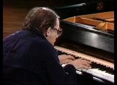 Glenn Gould 2/4 Goldberg Variations (HQ audio - 1981)