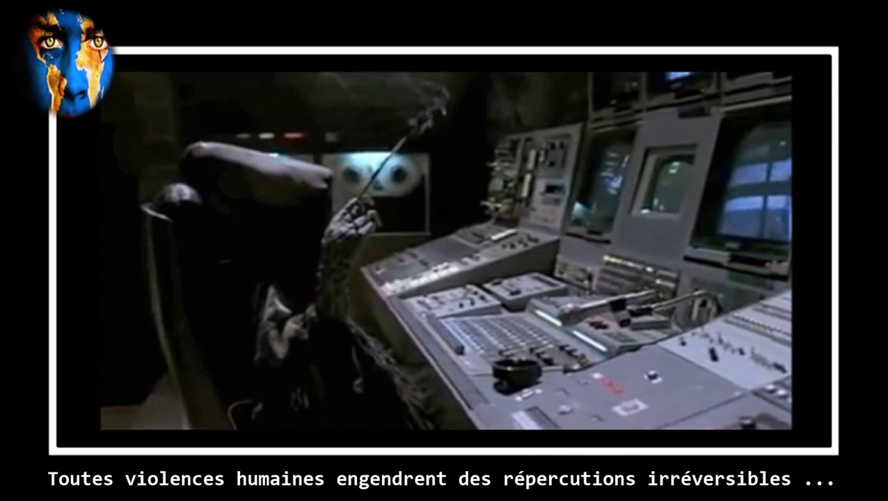 Stop aux violences humaines_Clip HD