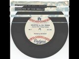 Bill Singer Dodgers vs Phillies no-hitter Vin Scully July-20-1970