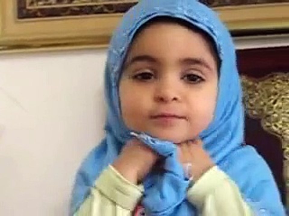 بنت معجزة