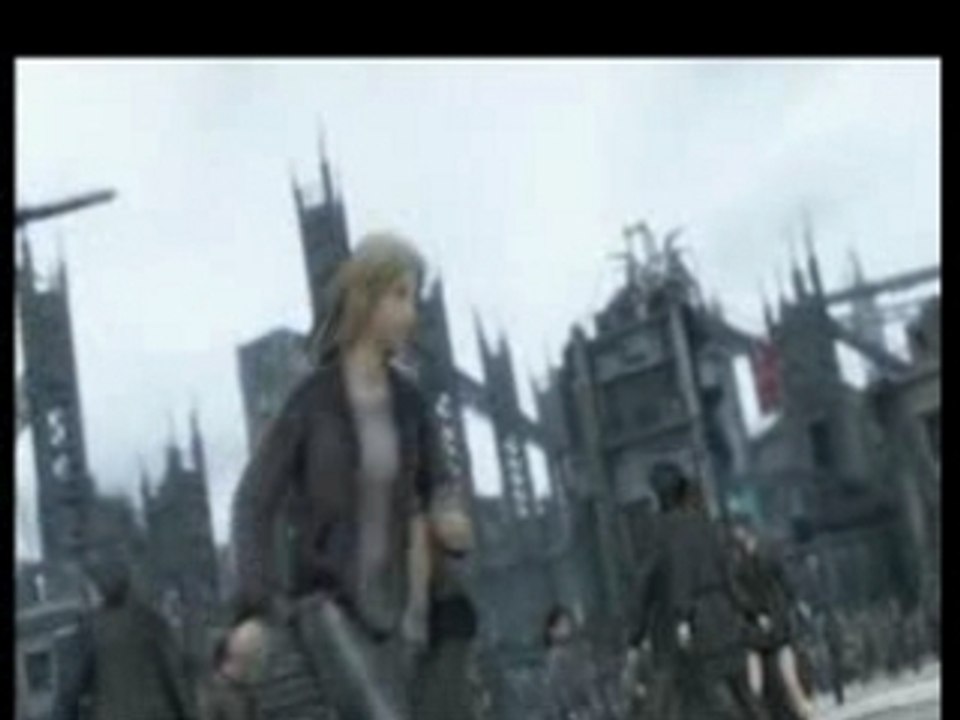 Sn - Final Fantasy AC
