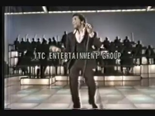 Tom Jones - Back In The USA