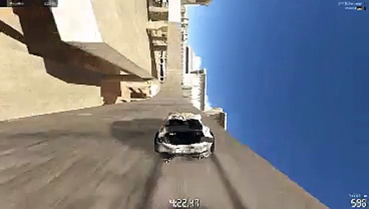 best drift ever