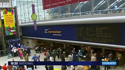 Attaque dans un Thalys : les transports, cible facile ?