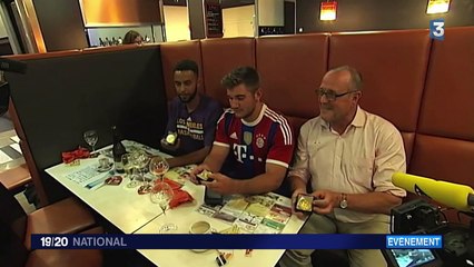 Attaque dans le Thalys : des hommes devenus des héros