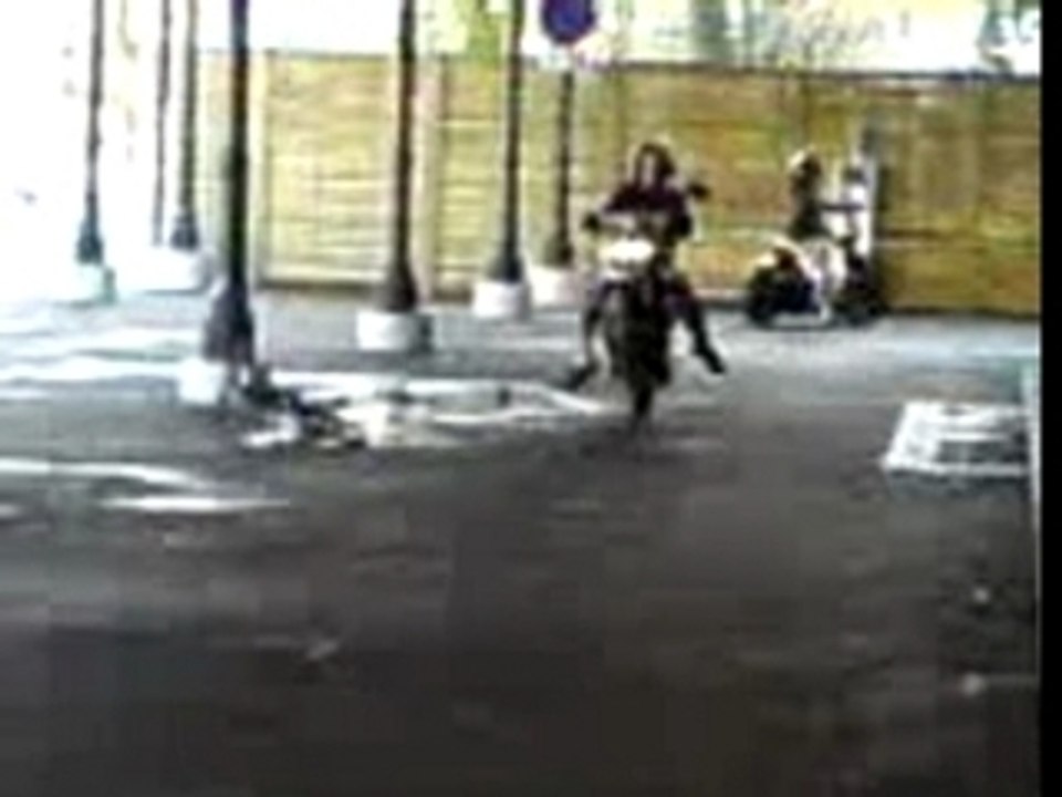Scoot