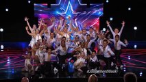 Extended Preview Judgment Week Americas Got Talent 2014 Preview