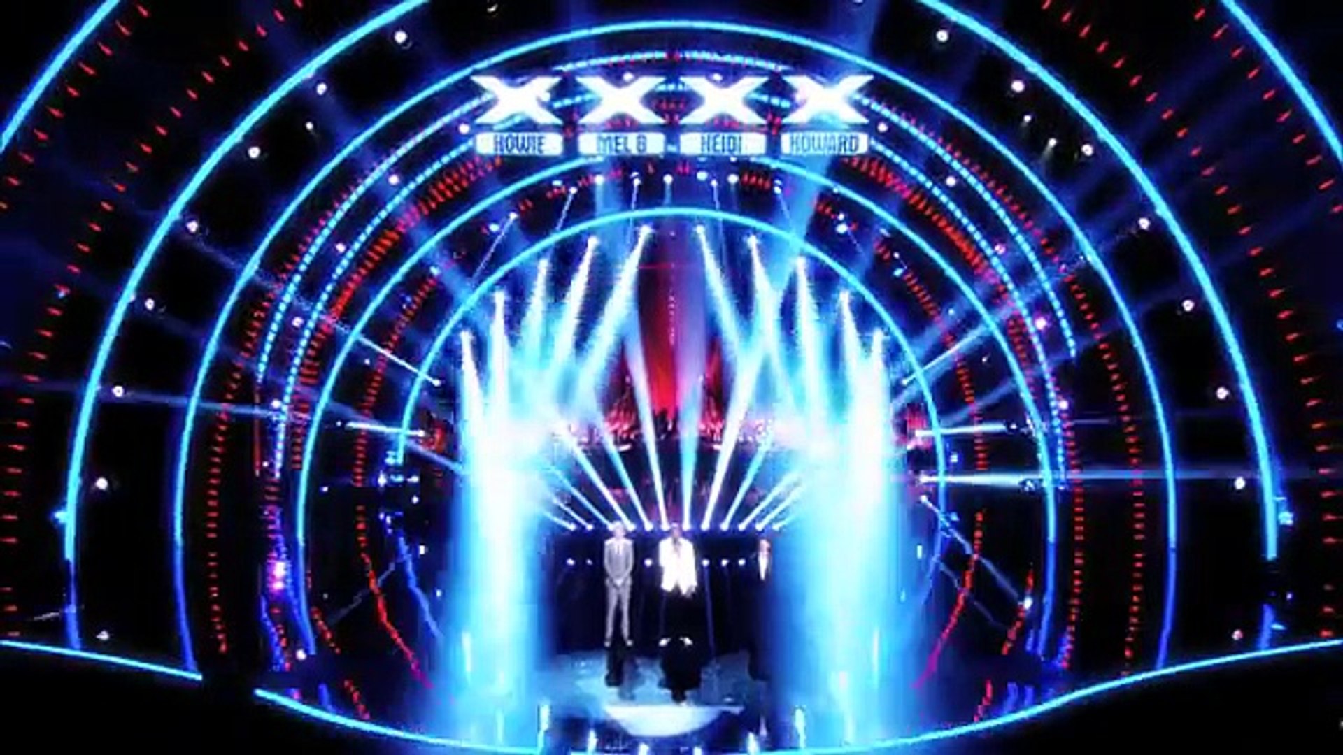 Kenichi Ebina Agt Season 8 Winner Returns With Matrix Style Dance America S Got Talent 14 Video Dailymotion