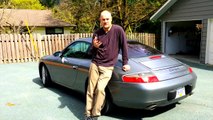Buying a 996 Porsche Carrera and 996 Ownership