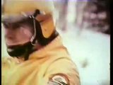 Vintage Ski-Doo Commercial: 1972 Sportswear