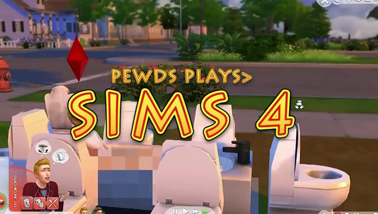 SIMS 4 POOLS!
