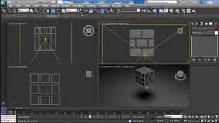 Mario Bros Block 3DS Max MODEL Download