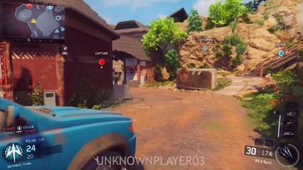 Black Ops 3_ MULTIPLAYER GAMEPLAY! Mothership Highest Scorestreak Destruction (BO3 Online Footage)