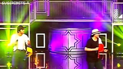 SERVANDO Y FLORENTINO UNA FAN ENAMORADA