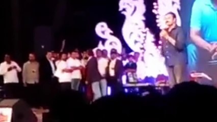 nagababu fires on pawan kalyan fans