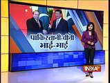 China-Pakistan Friendship: India's Rivals Launch $46 Billion Economic Corridor - India TV