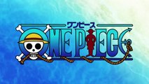 One Piece 707 Subtitulado Online Completo │Sub español│Avances