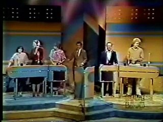Chain Reaction (April 1980): Judy vs Mark
