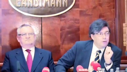 Lothar Höbelt zur Kampagne gegen Barbara Rosenkranz