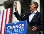 Obama Vows Electricity Rates Would 