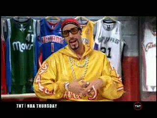Shaq Interview NBA - Ali G