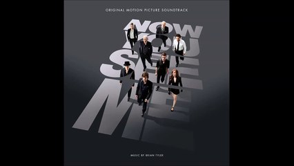 Brian Tyler - Now You See Me OST 2013