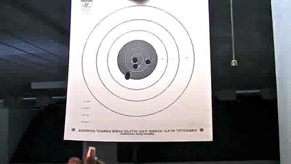 200gr SWC reloads with a Witness(ipad)