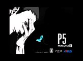 Reupload 【ペルソナ5】 PERSONA 5 MUSIC - FIGHT OR FLIGHT (FAN MUSIC)