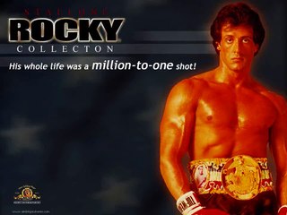 Rocky(1976) OST - You Take My Heart Away