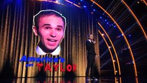 Taylor Williamson  Runner Up Comedian from Season 8 Returns America's Got Talent 2014