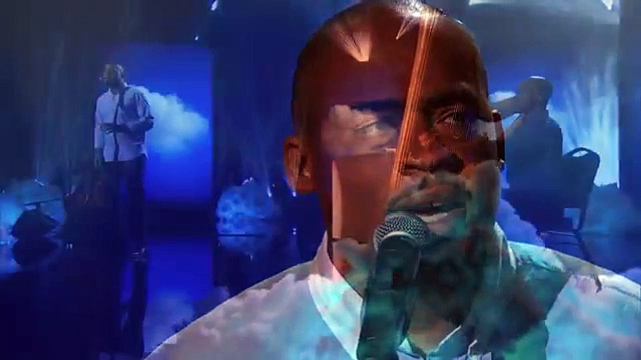 Sons of Serendip Quartet Slows Down Dont You Worry Child Cover Americas Got Talent 2014