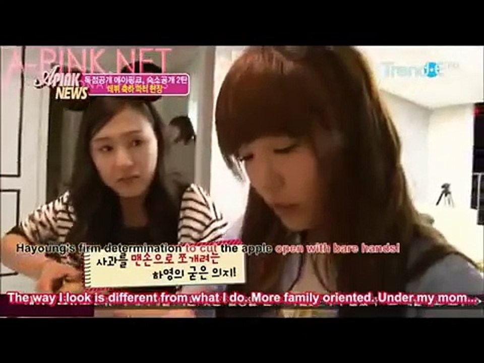 Funny Hayoung (2)