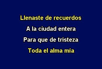 Rocio Durcal - Lagrimas y lluvia (Karaoke)