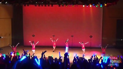 スマイレージ　天真爛漫