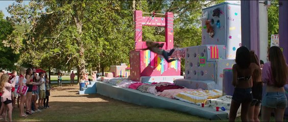 Каникулы Vacation, 2015  Грузинский ТВ-ролик