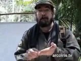 Intervencion del Comandante Timoleon Jimenez FARC EPparte 4)