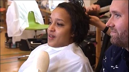 Interview med Barbara Moleko