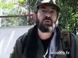 Intervencion del Comandante Timoleon Jimenez FARC EPparte 2)