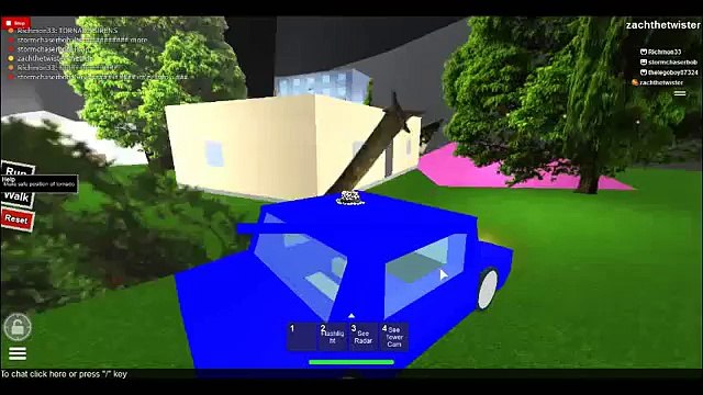Roblox Storm Chasers 2 Richmon3 S Game Part 1 Video Dailymotion - roblox storm chasers