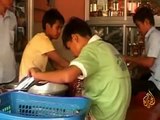 كمبوديا .. زراعة البن وصناعة القهوة