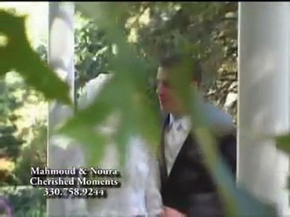 Mahmoud & Noura Music Video