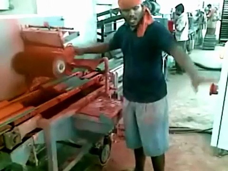 Roof Tile Manufacturing Plants: Vortex Uno 1500 - Vortex Hydra