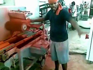 Roof Tile Manufacturing Plants: Vortex Uno 1500 - Vortex Hydra
