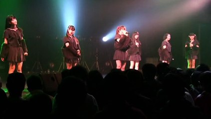 2015.3.1？予約特典DVD - BELLRING少女ハート