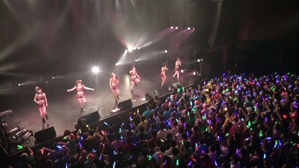 私、ちょいとカワイイ裏番長　スマイレージ